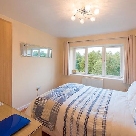 Cul Mor B&B Eccleshall Kültér fotó