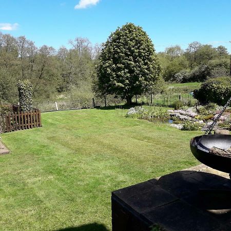 Cul Mor B&B Eccleshall Kültér fotó