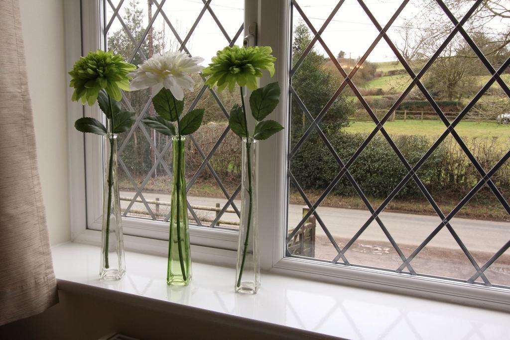 Cul Mor B&B Eccleshall Kültér fotó
