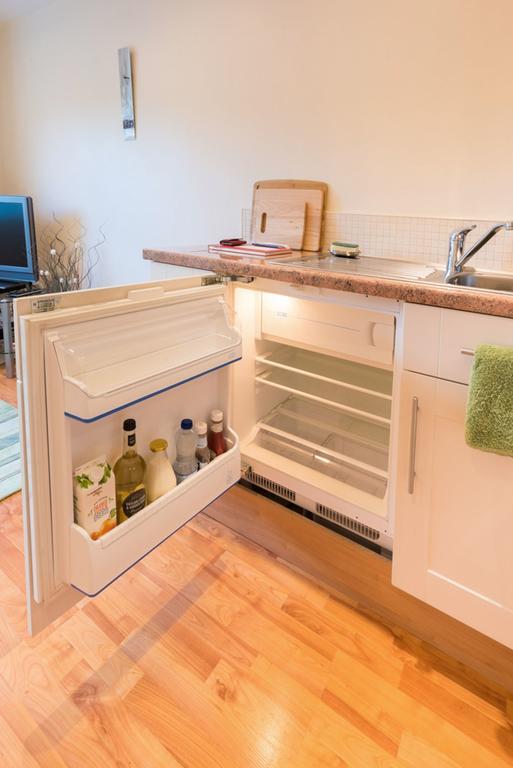 Cul Mor B&B Eccleshall Kültér fotó