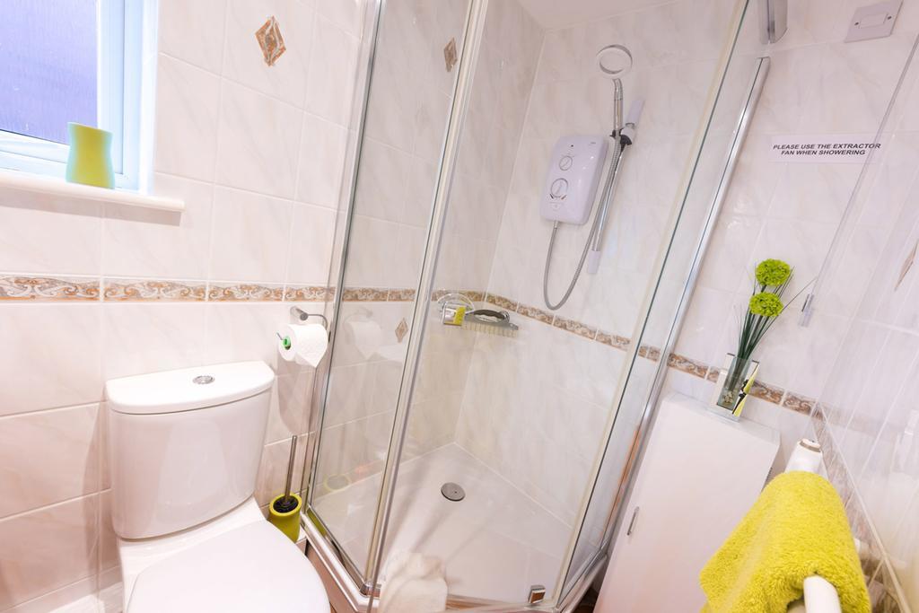 Cul Mor B&B Eccleshall Kültér fotó