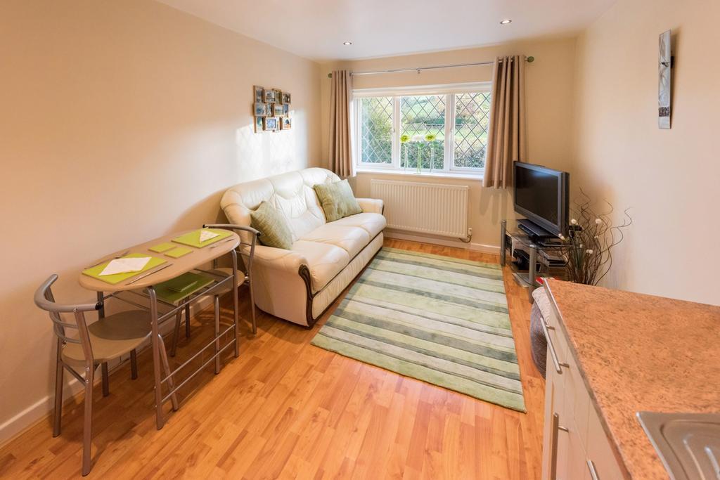 Cul Mor B&B Eccleshall Kültér fotó