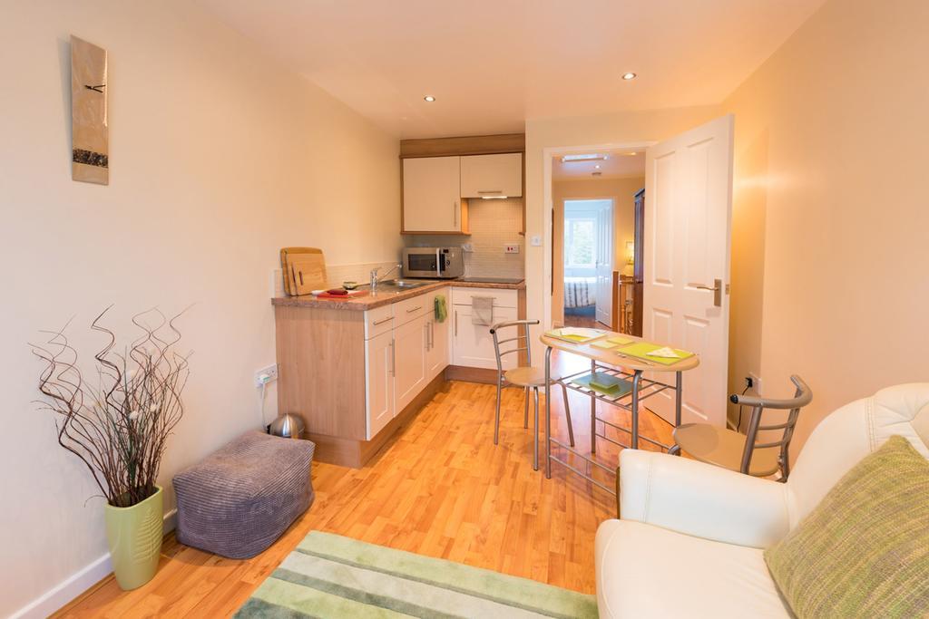 Cul Mor B&B Eccleshall Kültér fotó