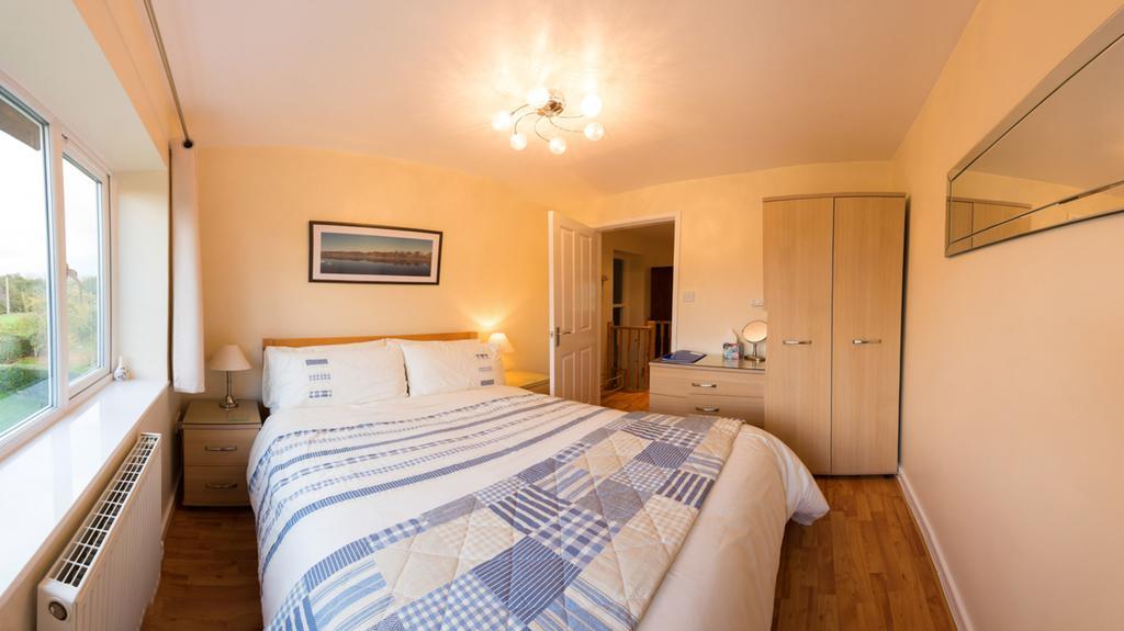 Cul Mor B&B Eccleshall Kültér fotó