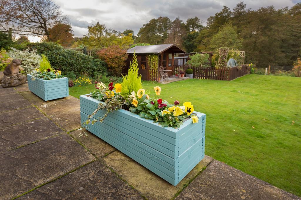 Cul Mor B&B Eccleshall Kültér fotó
