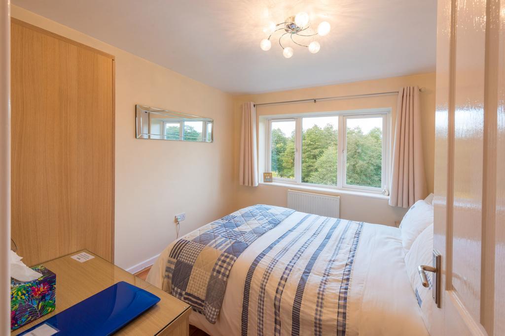 Cul Mor B&B Eccleshall Kültér fotó