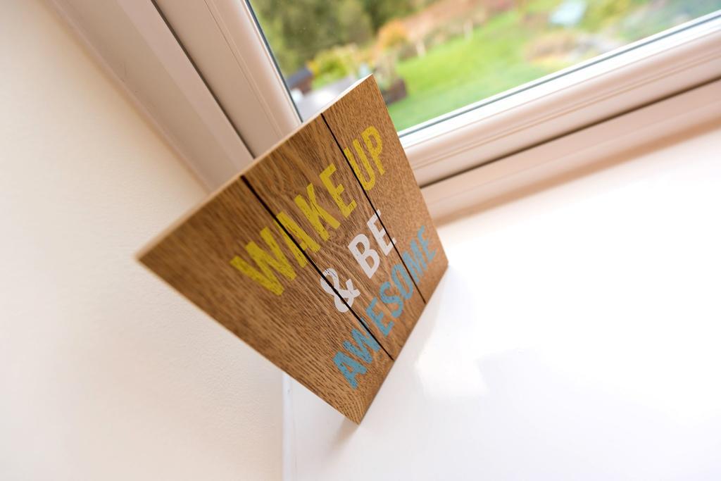 Cul Mor B&B Eccleshall Kültér fotó